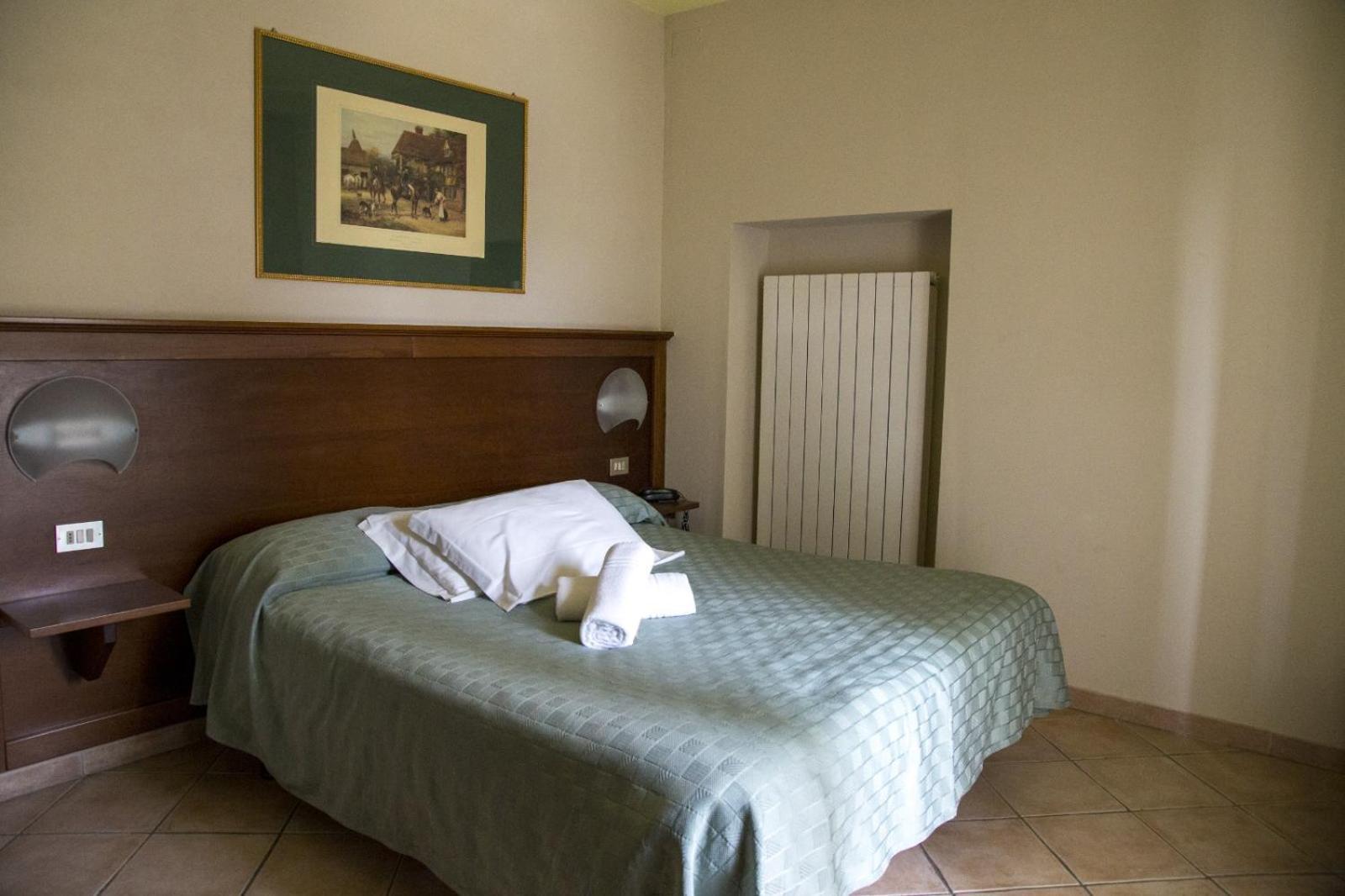 Hotel Reale Roccaraso