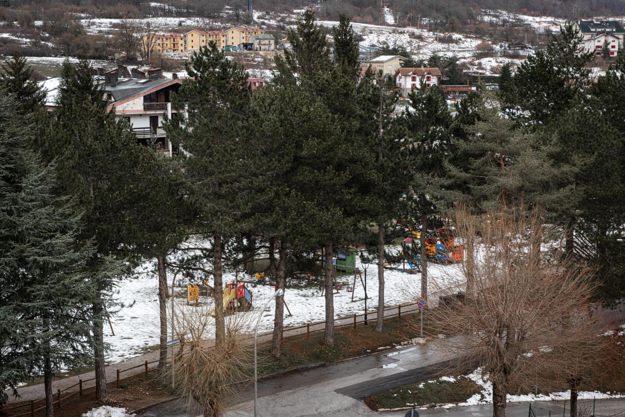 Reale Hotel Roccaraso