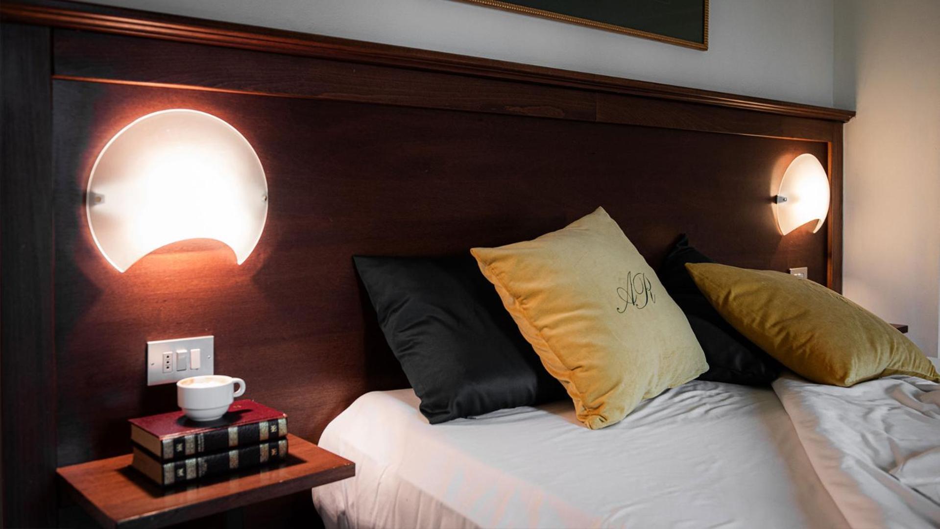 Reale Hotel 3*