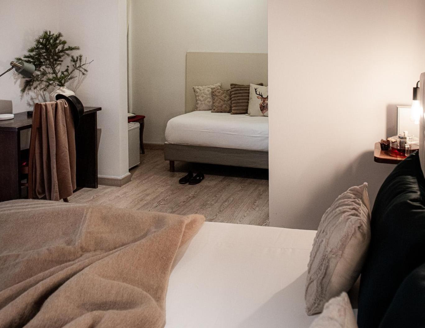 Reale Hotel 3*